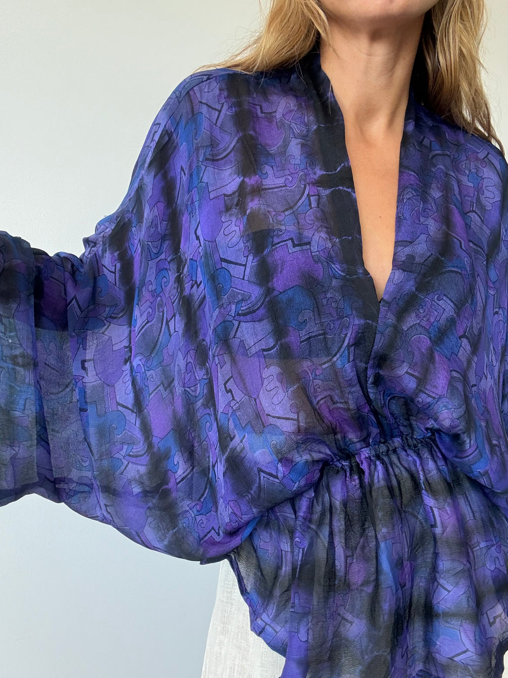 CAMISA BRISELDA 136