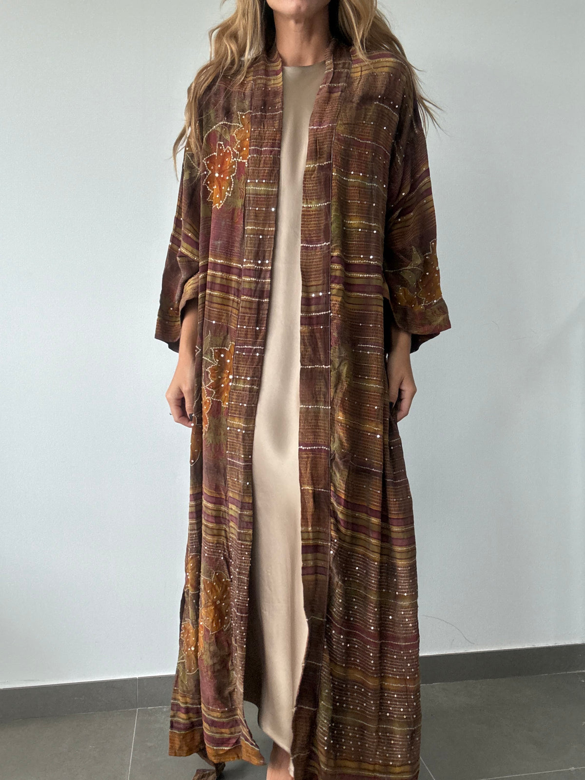 KIMONO TALASA JOYA 5