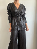 CHAQUETA NAPOLES