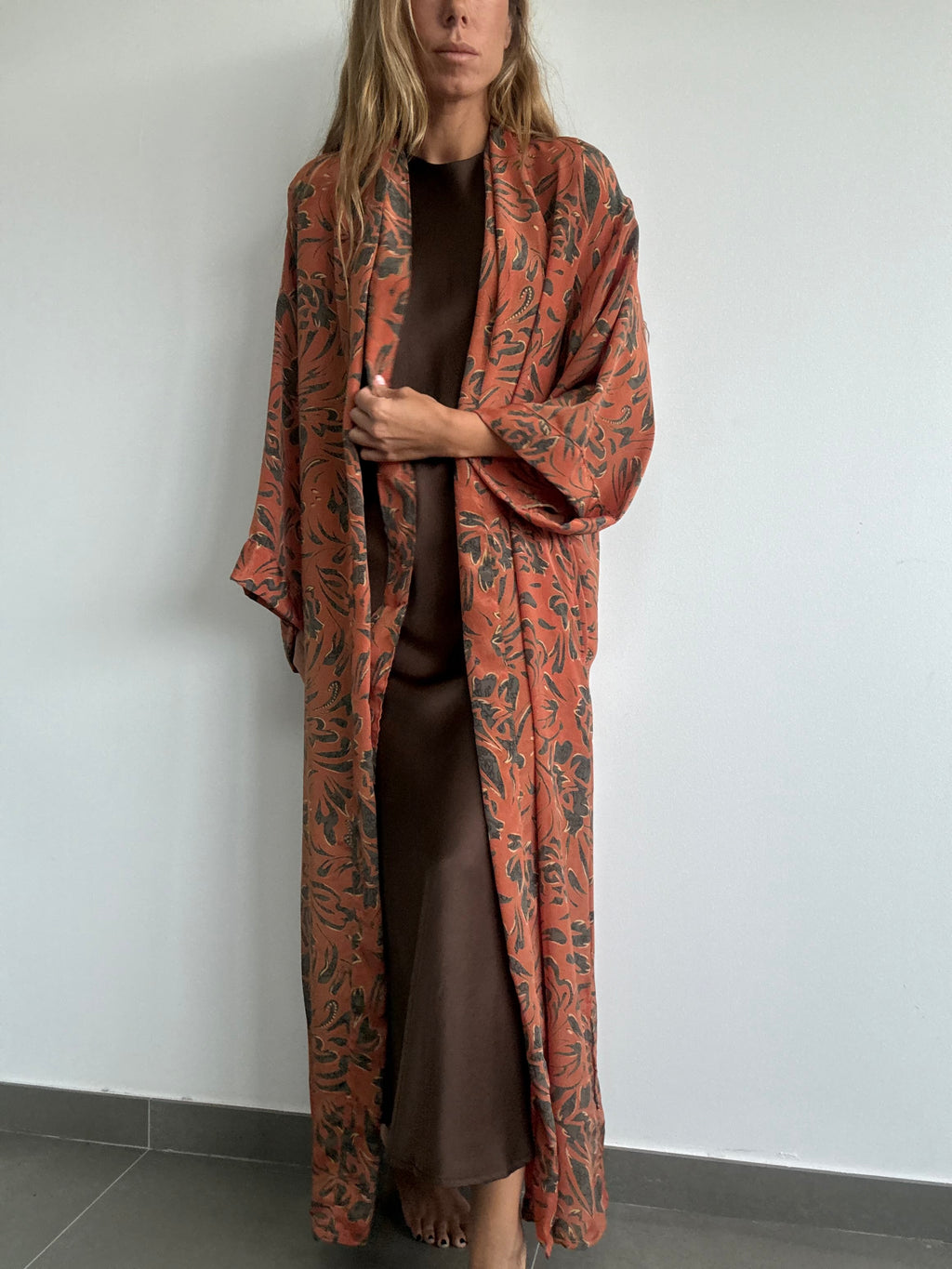 KIMONO TARIK 9
