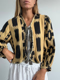 CHAQUETA BOLERO 5