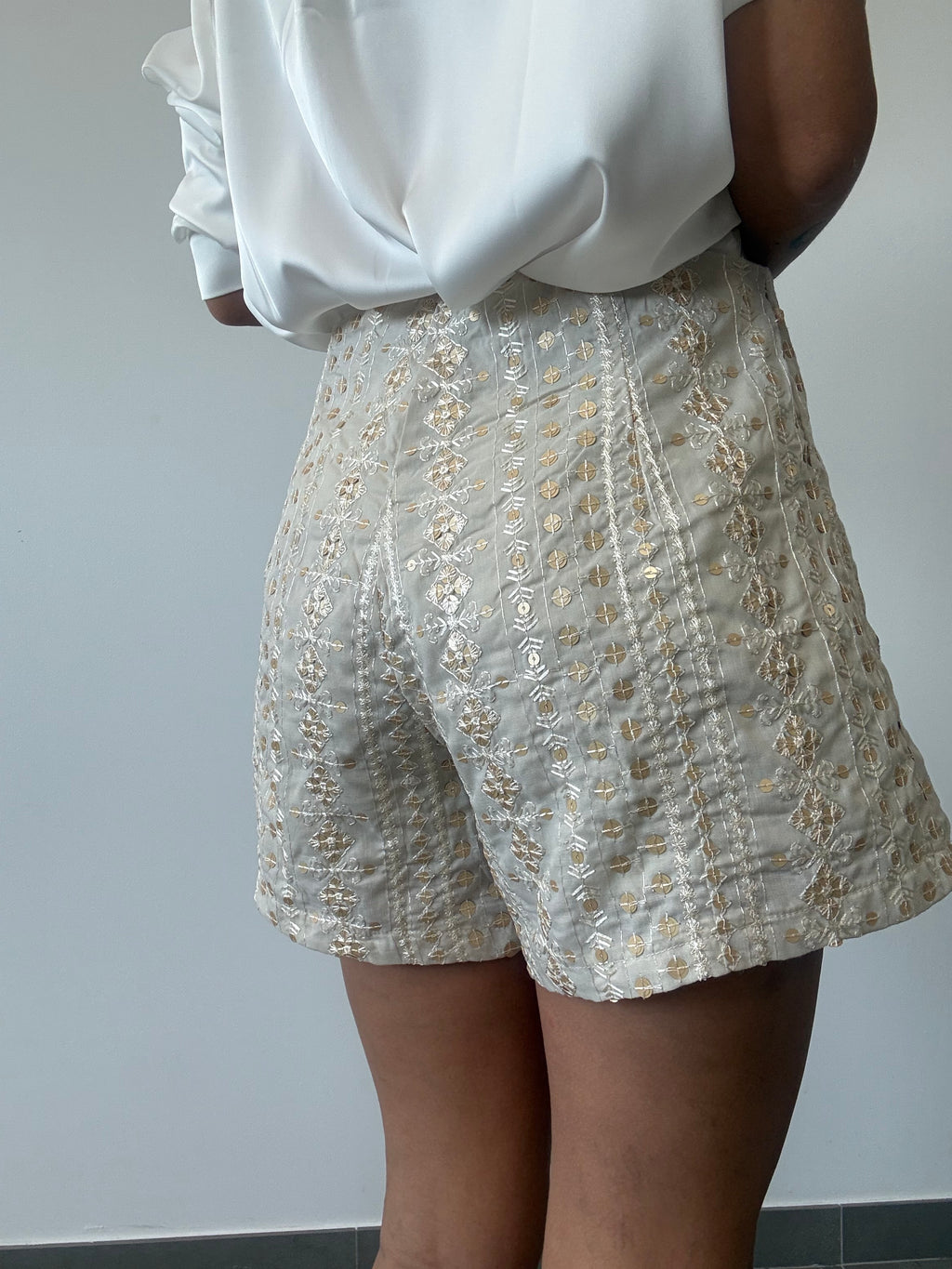 PANTALÓN ABANO