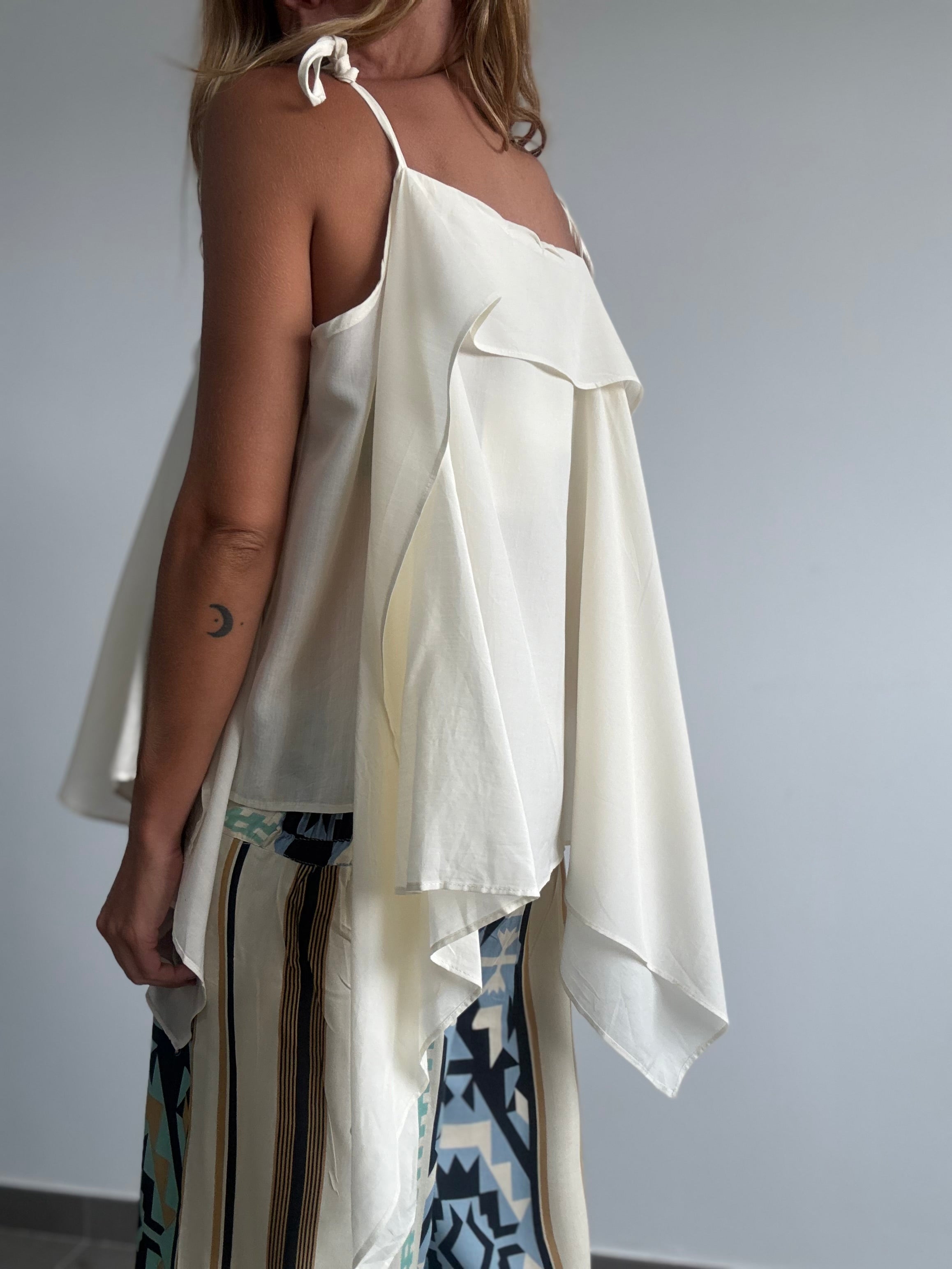 BLUSA ODISEA