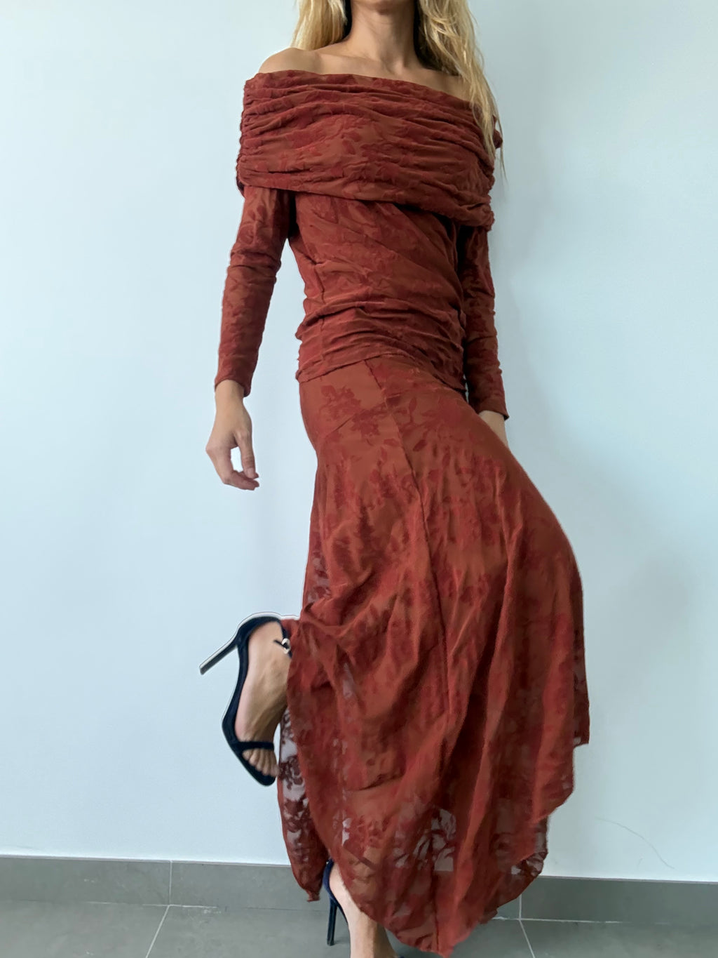 CONJUNTO JOSEFINA TEJA