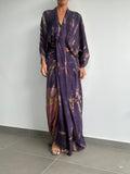 VESTIDO ILUSIÓN 396 M/L