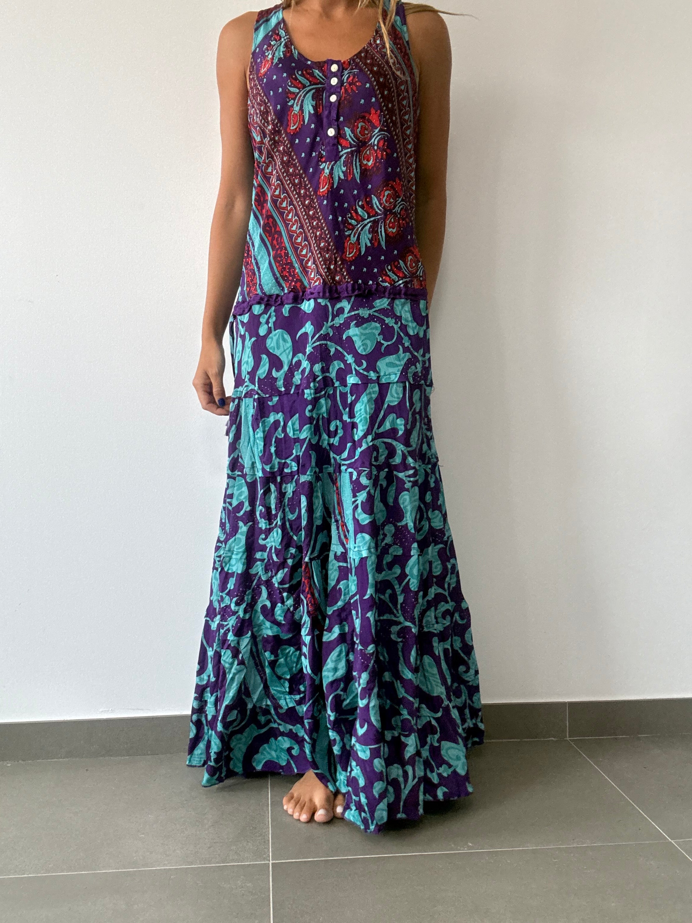 VESTIDO ZYAN 71
