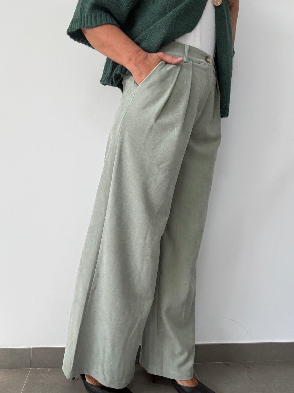 PANTALÓN GUASCA