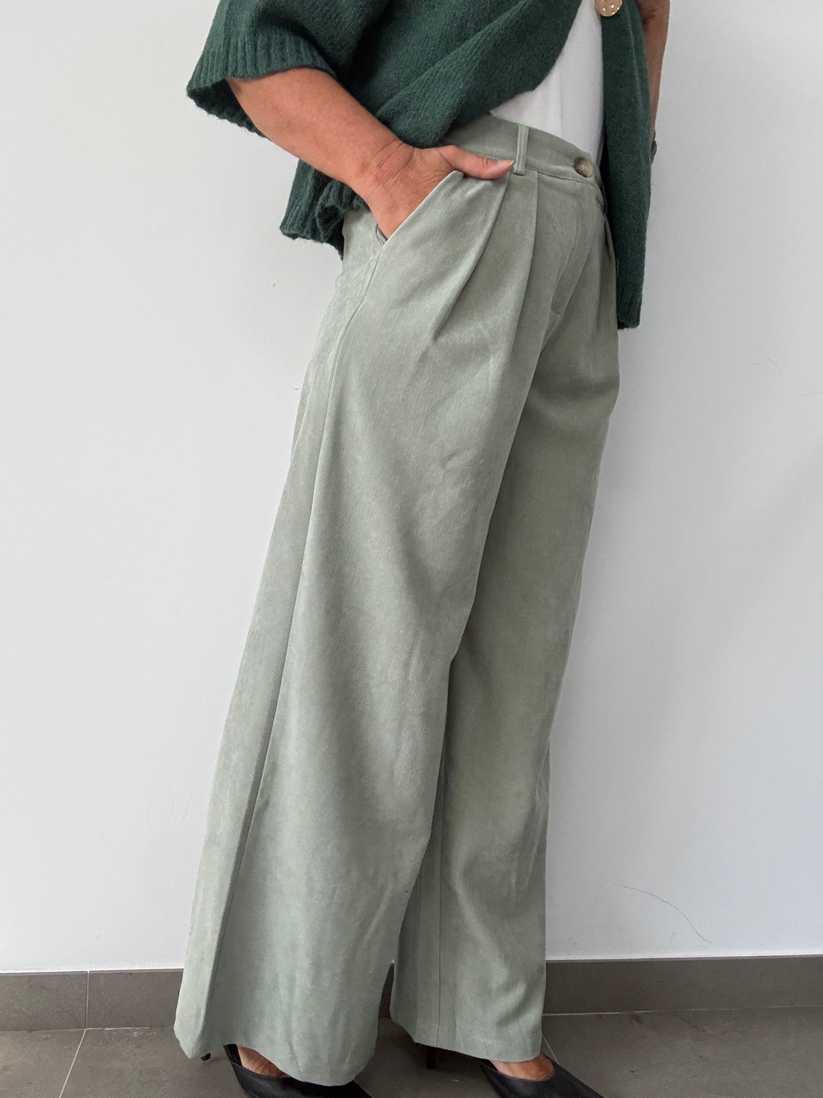 PANTALÓN GUASCA