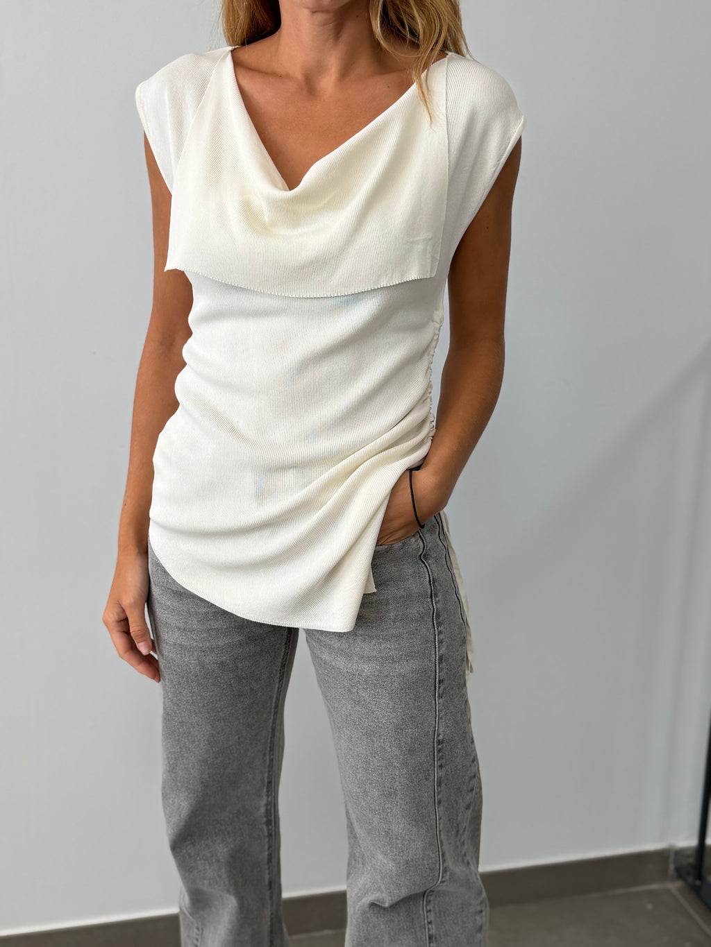 JERSEY ARLET BLANCO
