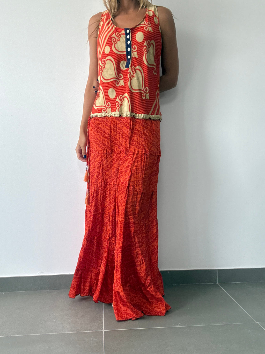 VESTIDO ZYAN 73