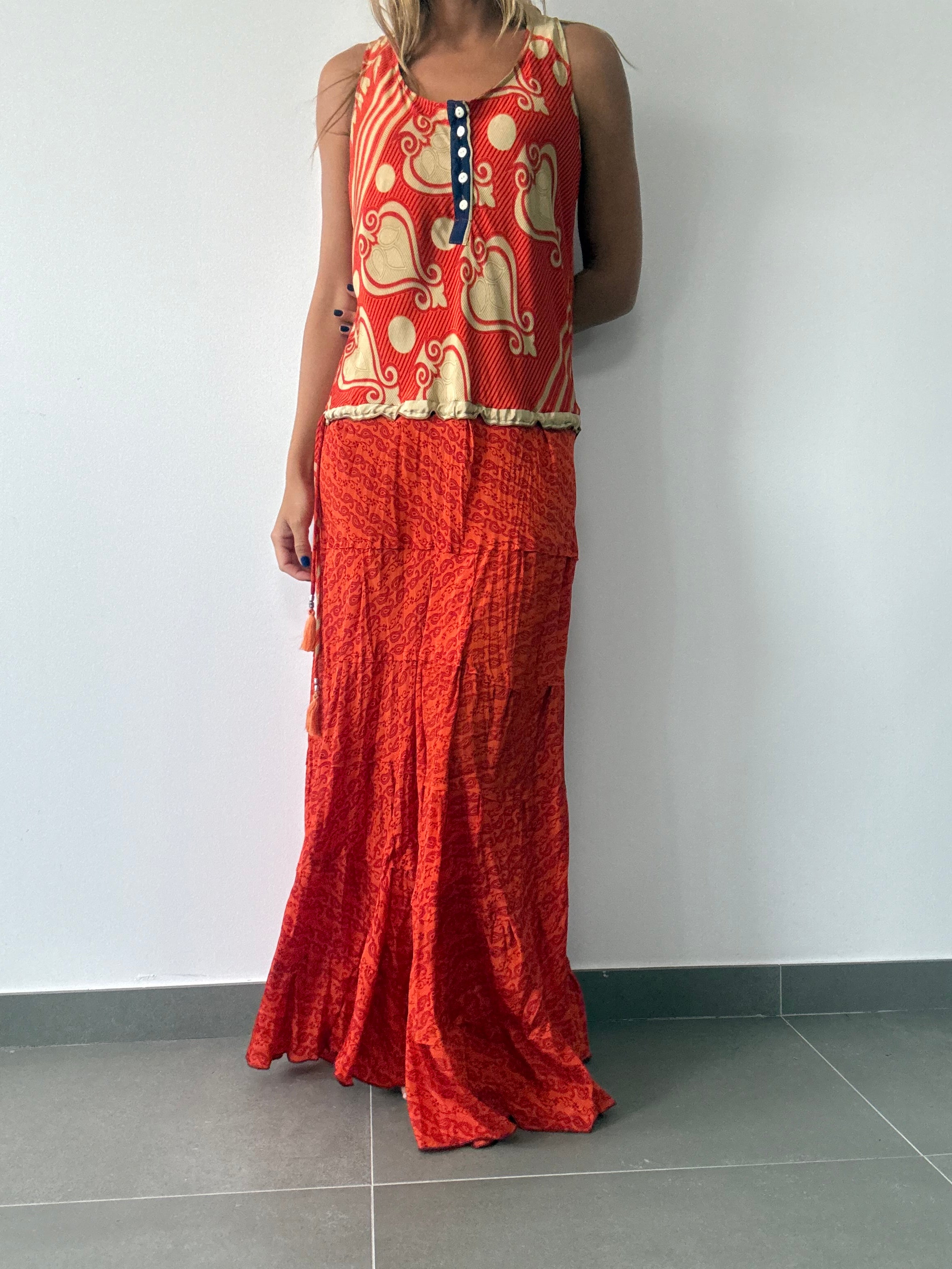 VESTIDO ZYAN 73