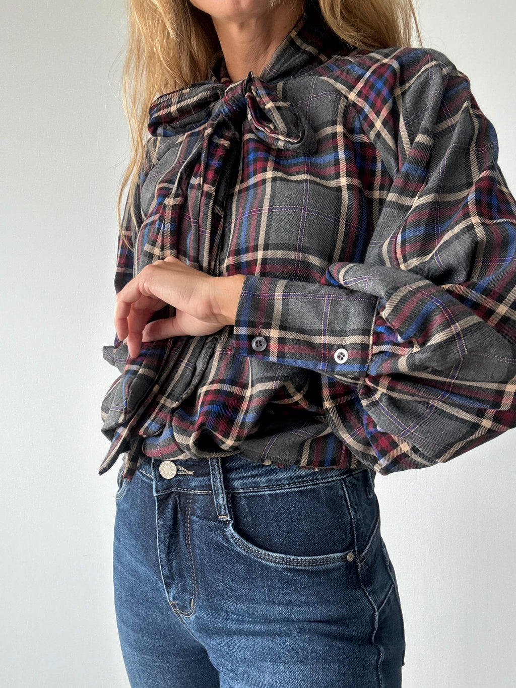CAMISA UPA