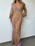 VESTIDO RINA  38