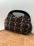 BOLSO CISNE NEGRO