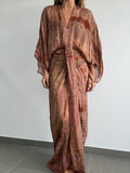 VESTIDO ILUSIÓN 345 M/L