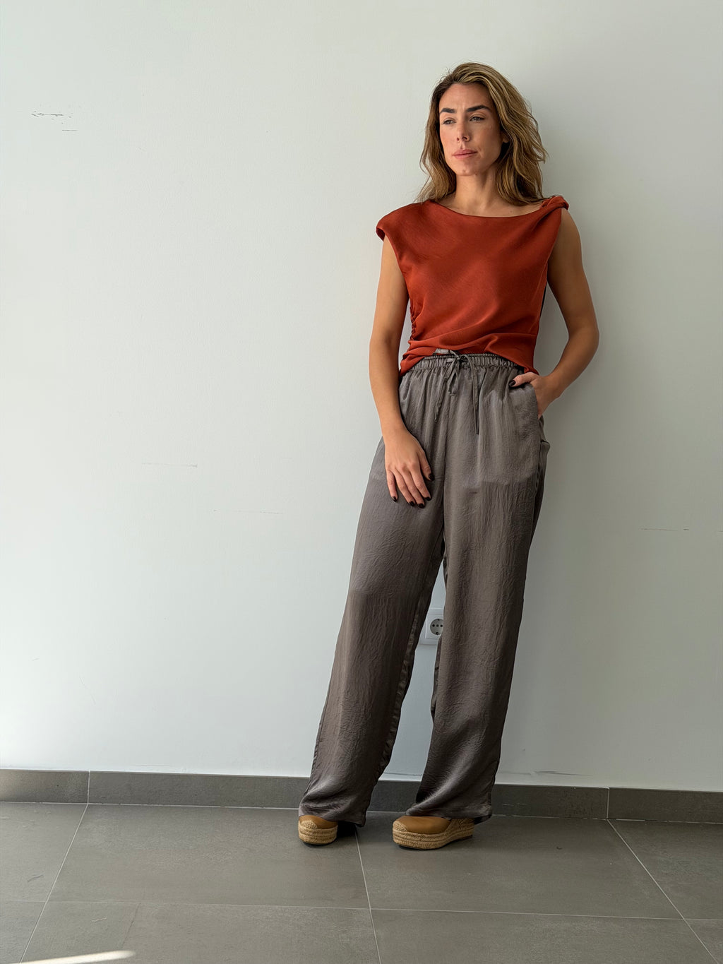 TOP ANDREA TEJA