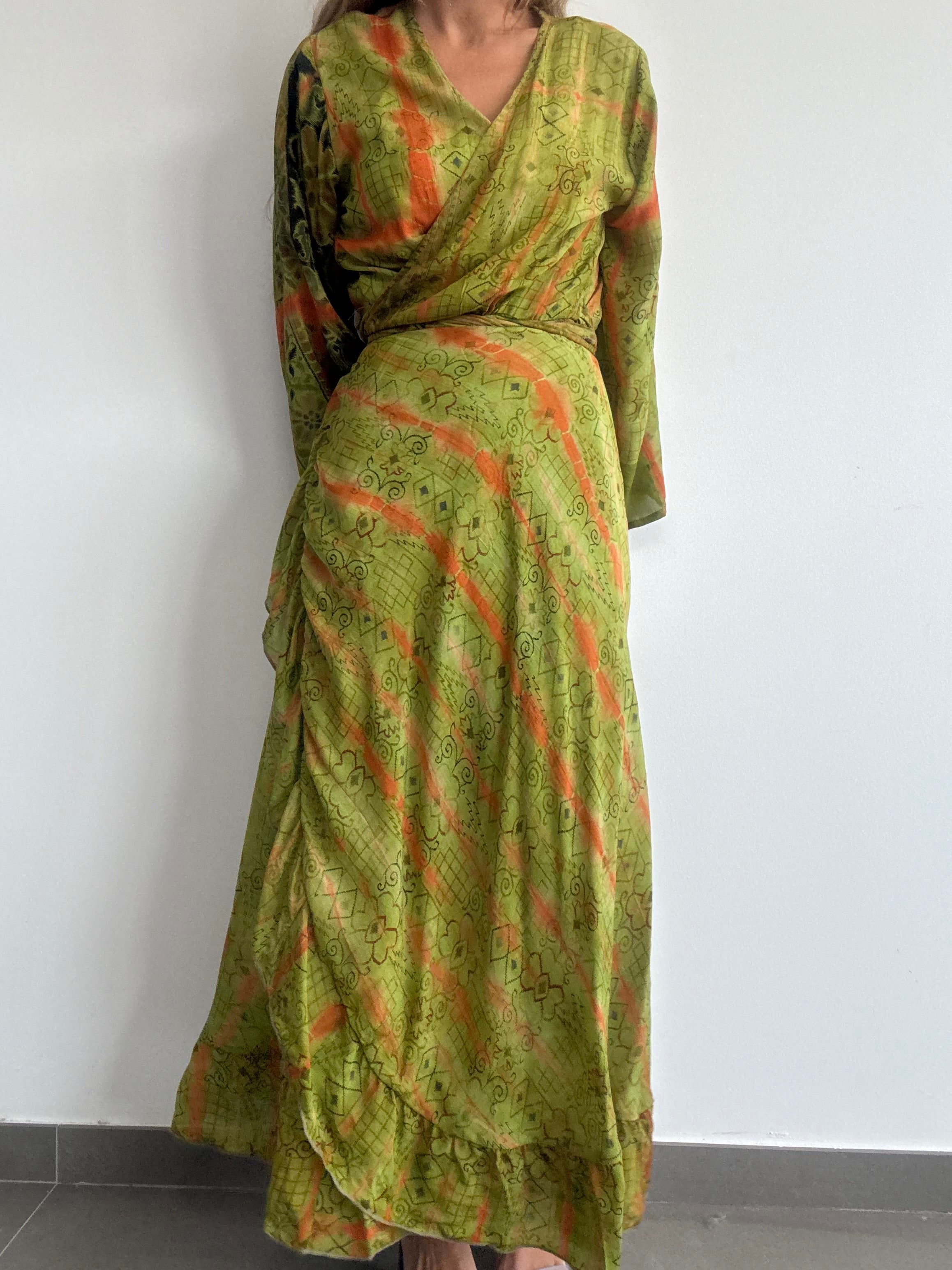 VESTIDO NOOR S/M 12