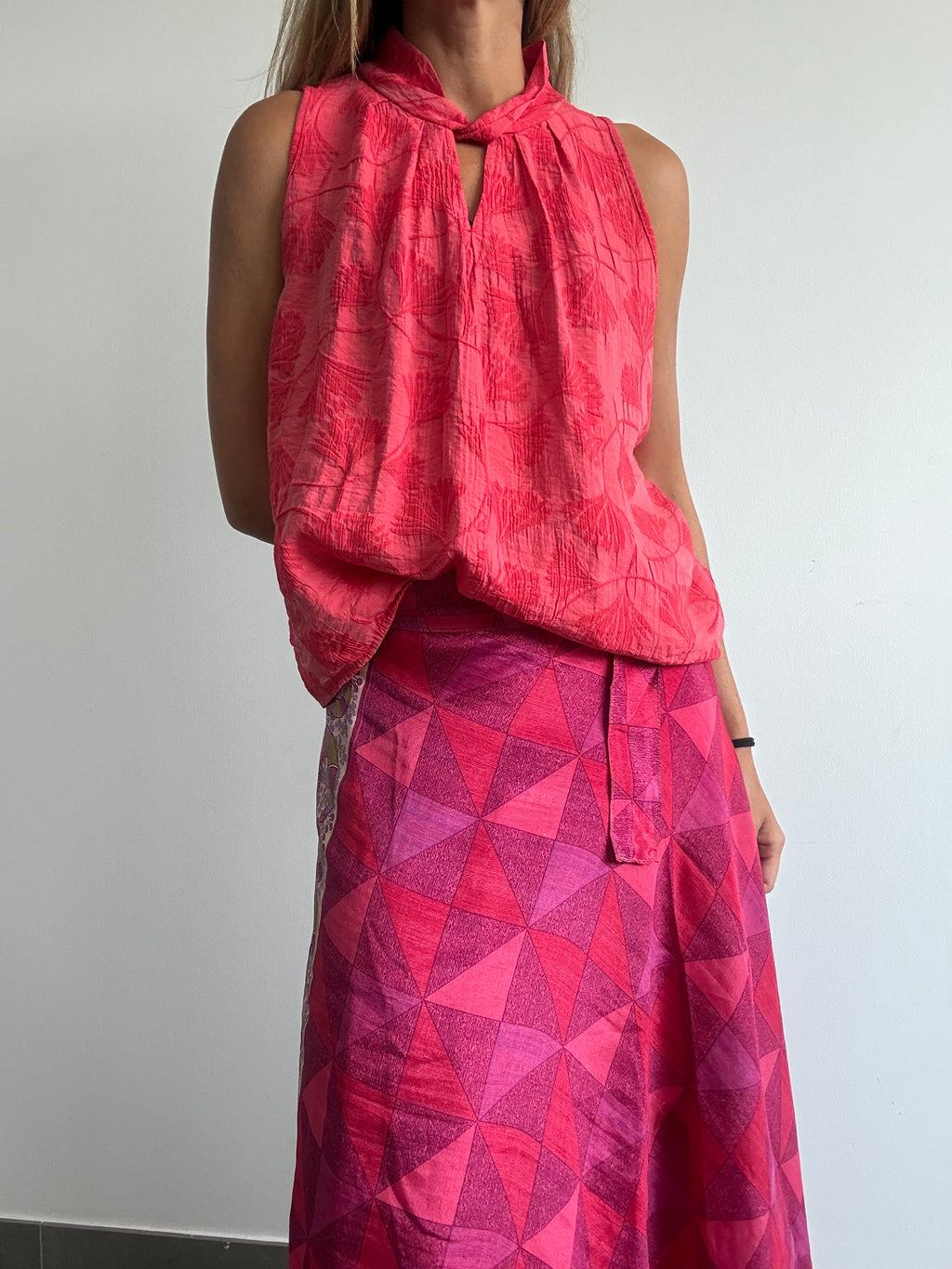 BLUSA ANGELINE