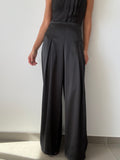 PANTALÓN ANELA  NEGRO