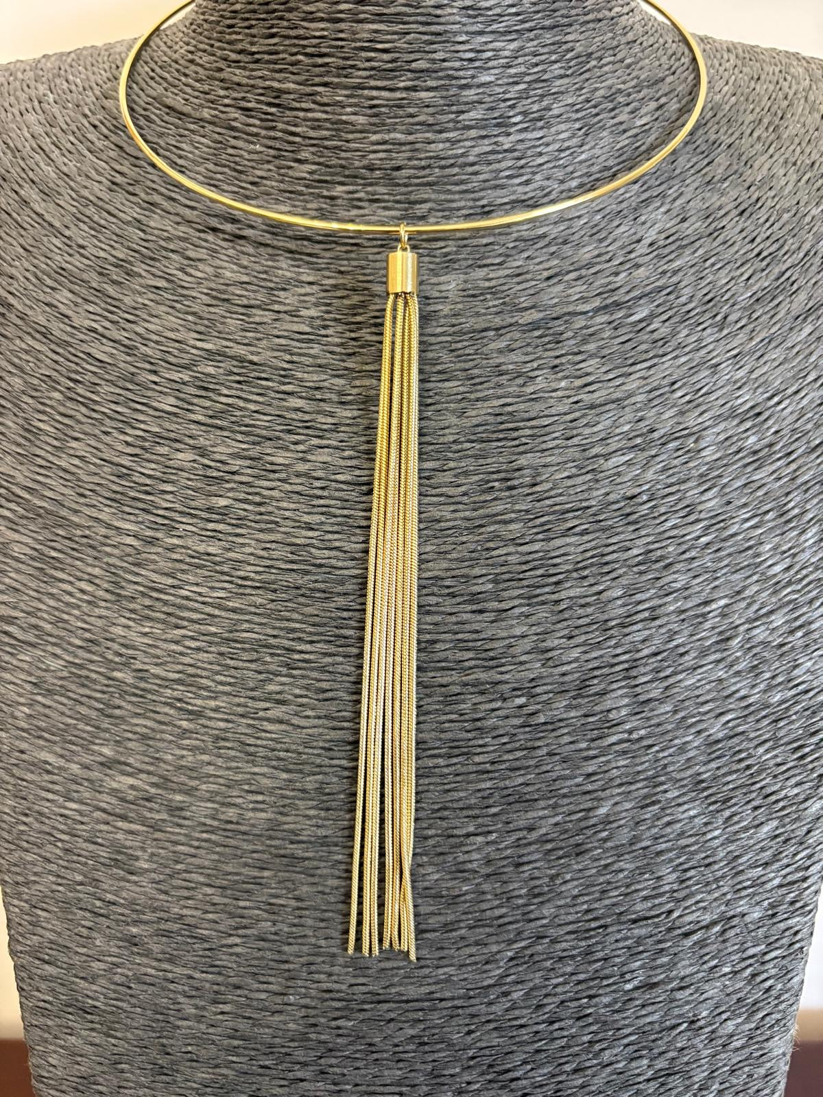 COLLAR HILOS