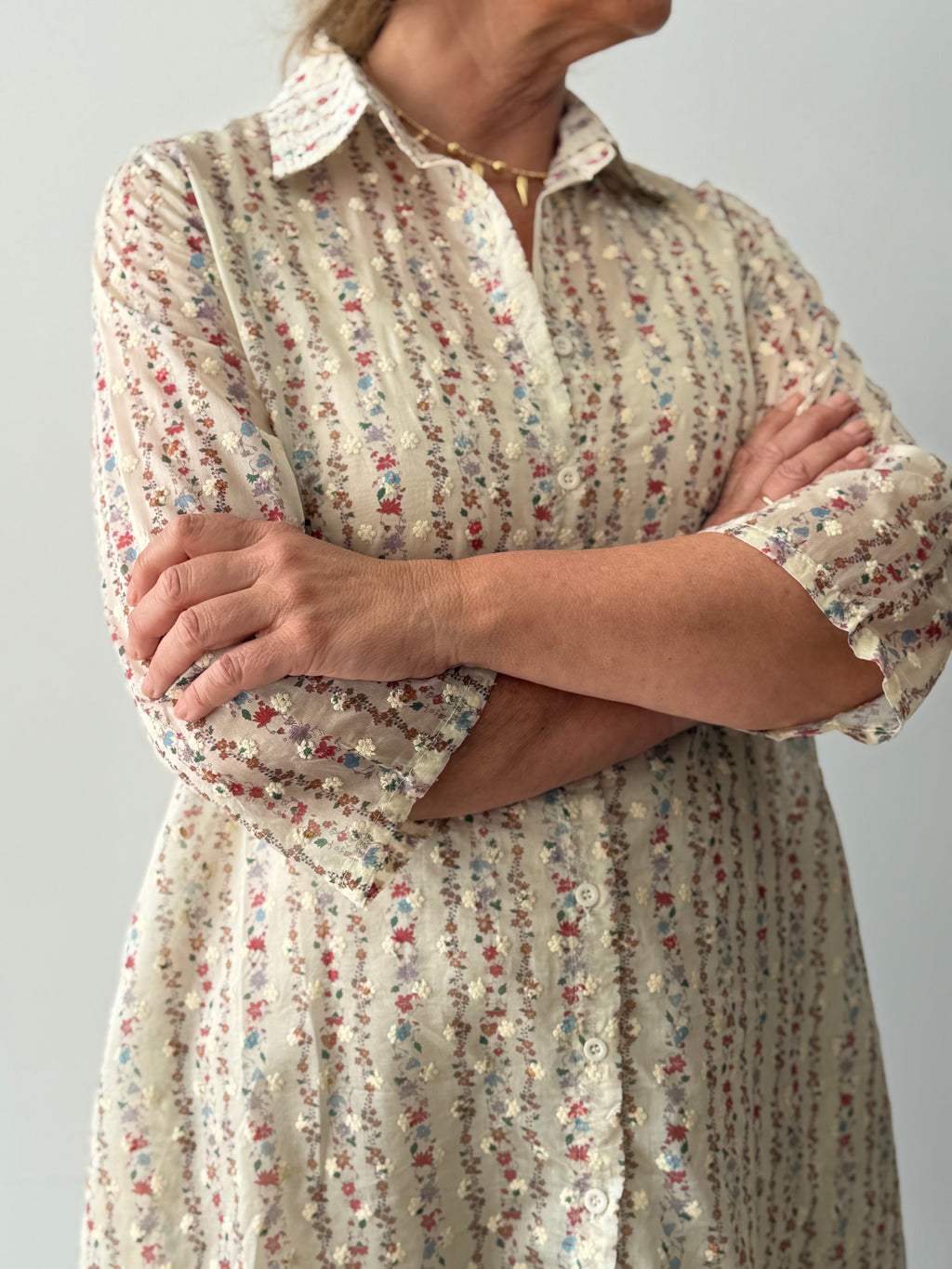 VESTIDO ADRIANA
