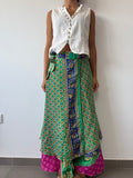 FALDA PAREO STUDIO 32