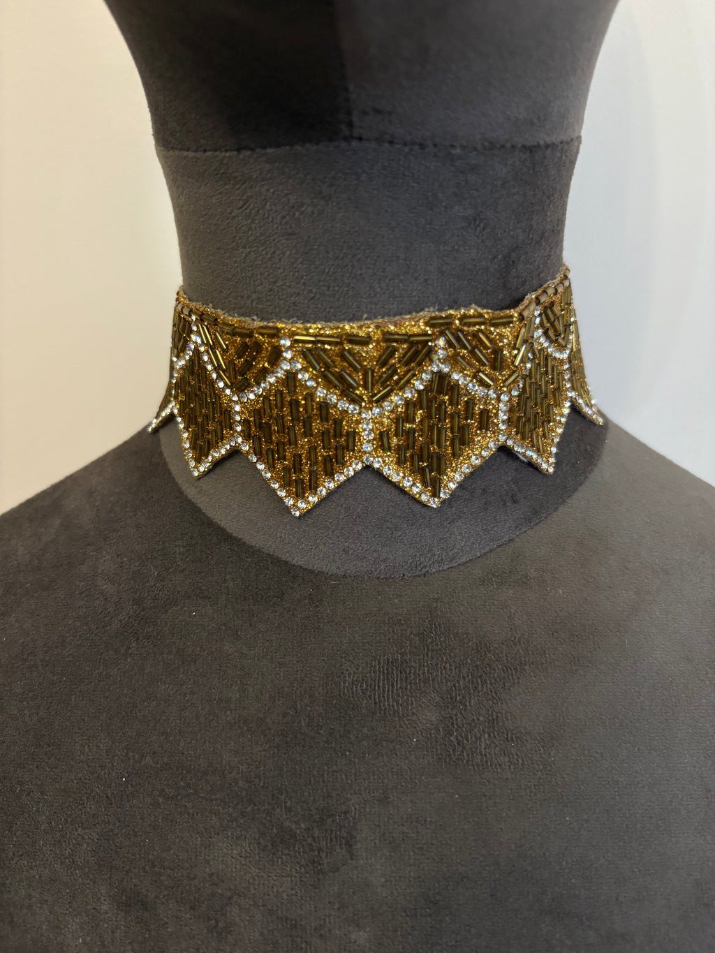 COLLAR MEDIEVAL