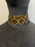 COLLAR MEDIEVAL