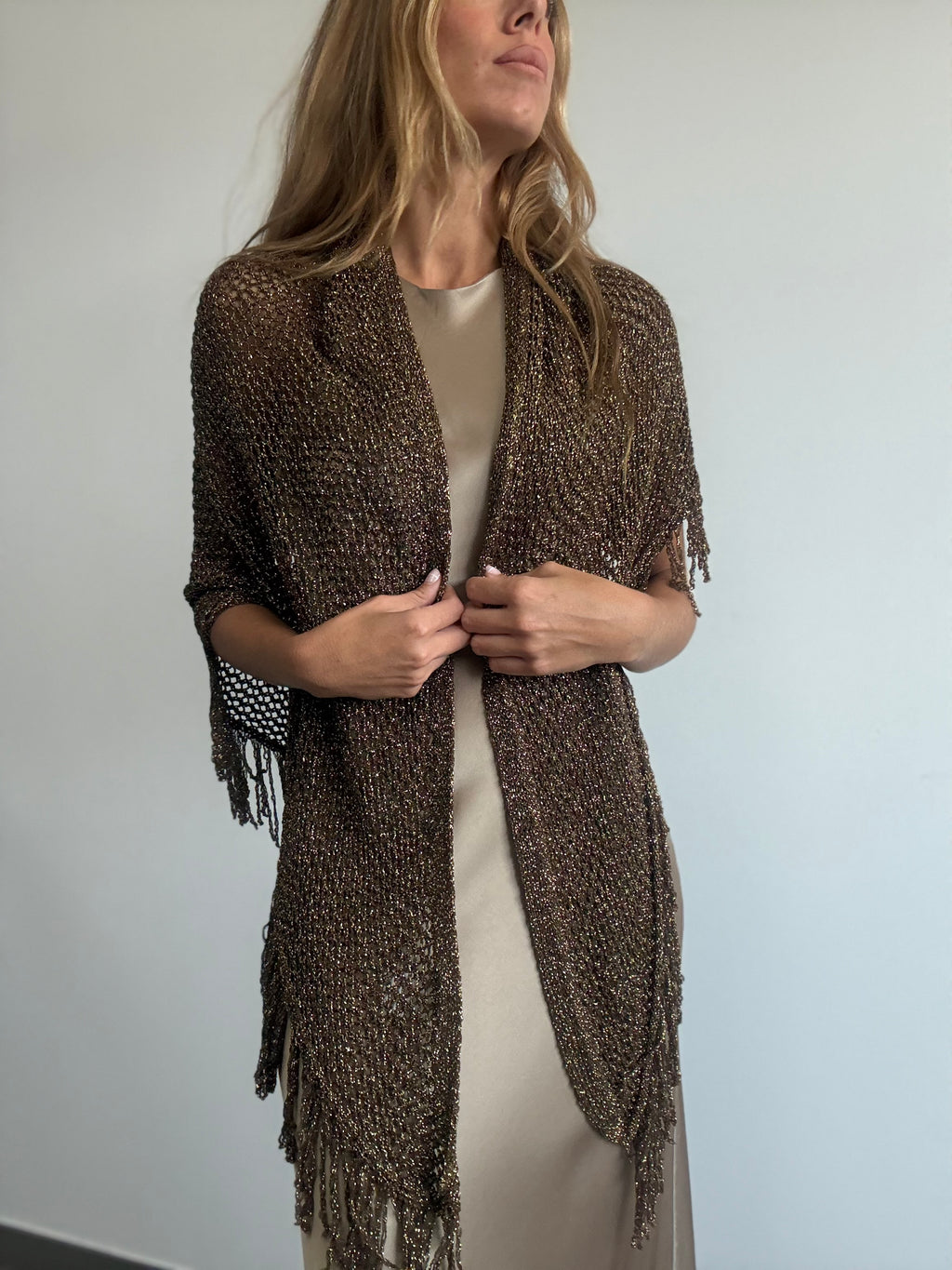 CAPA LUREX