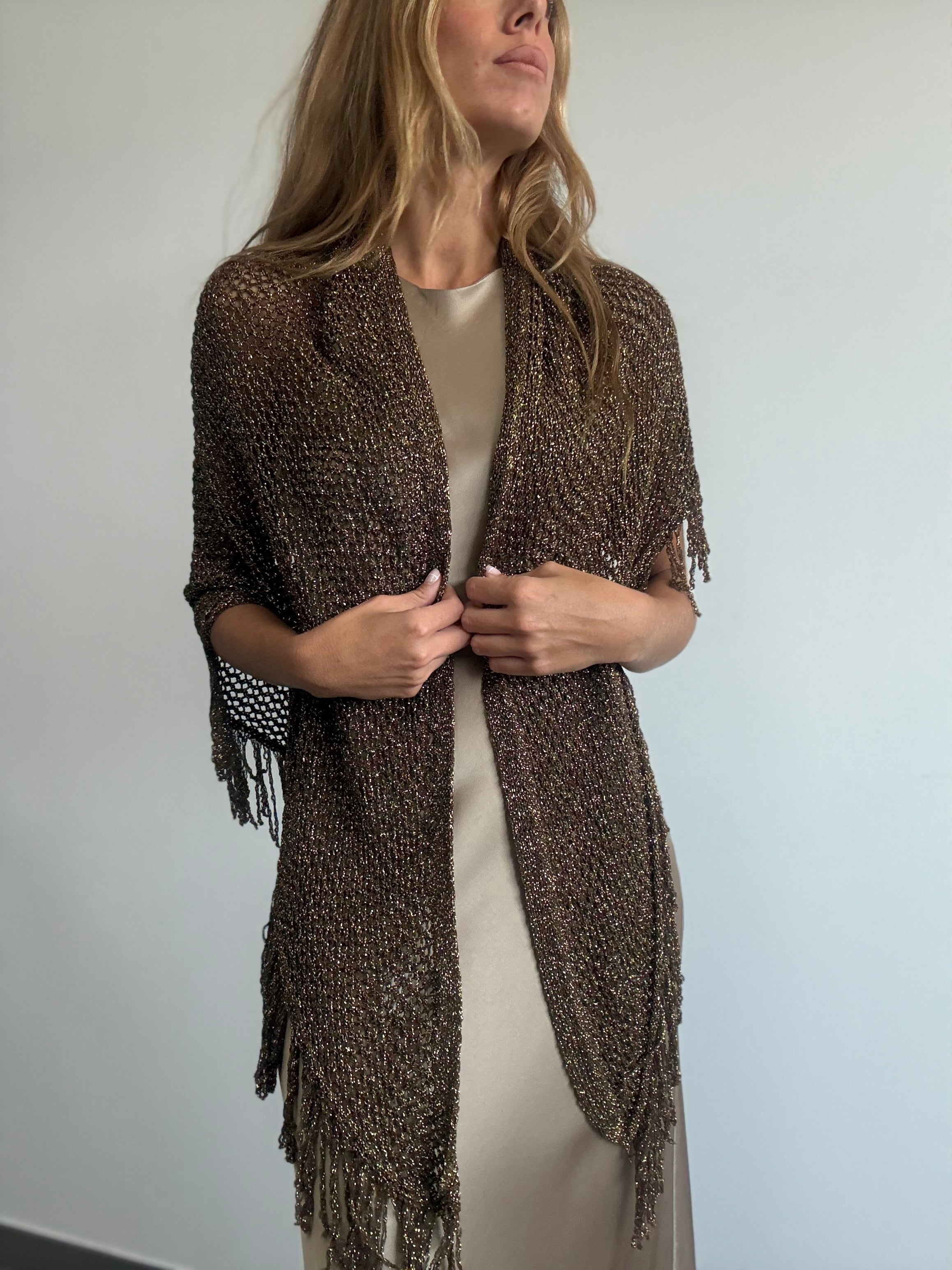 CAPA LUREX