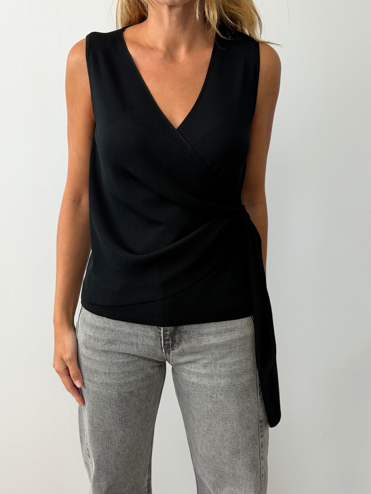 JERSEY ALITRE NEGRO