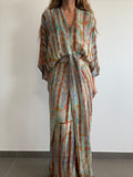 VESTIDO ILUSIÓN 305 M/L
