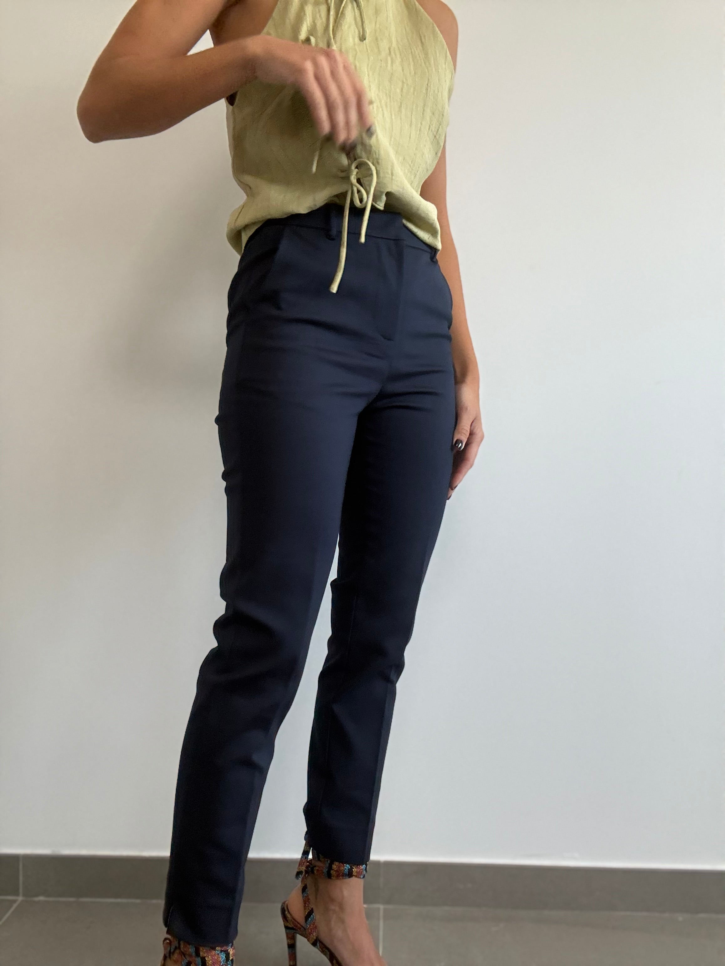 PANTALÓN RAGUSA MARINO