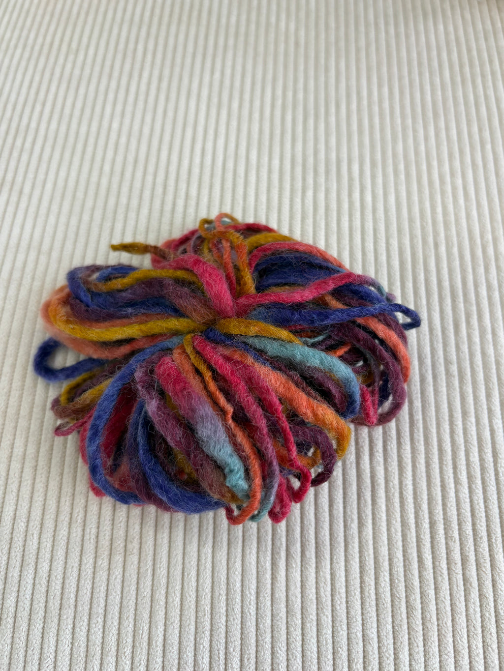 BROCHE LANAS
