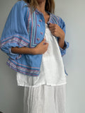 CHAQUETA ONI LAVANDA