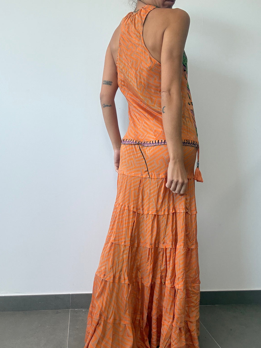 VESTIDO ZYAN 91