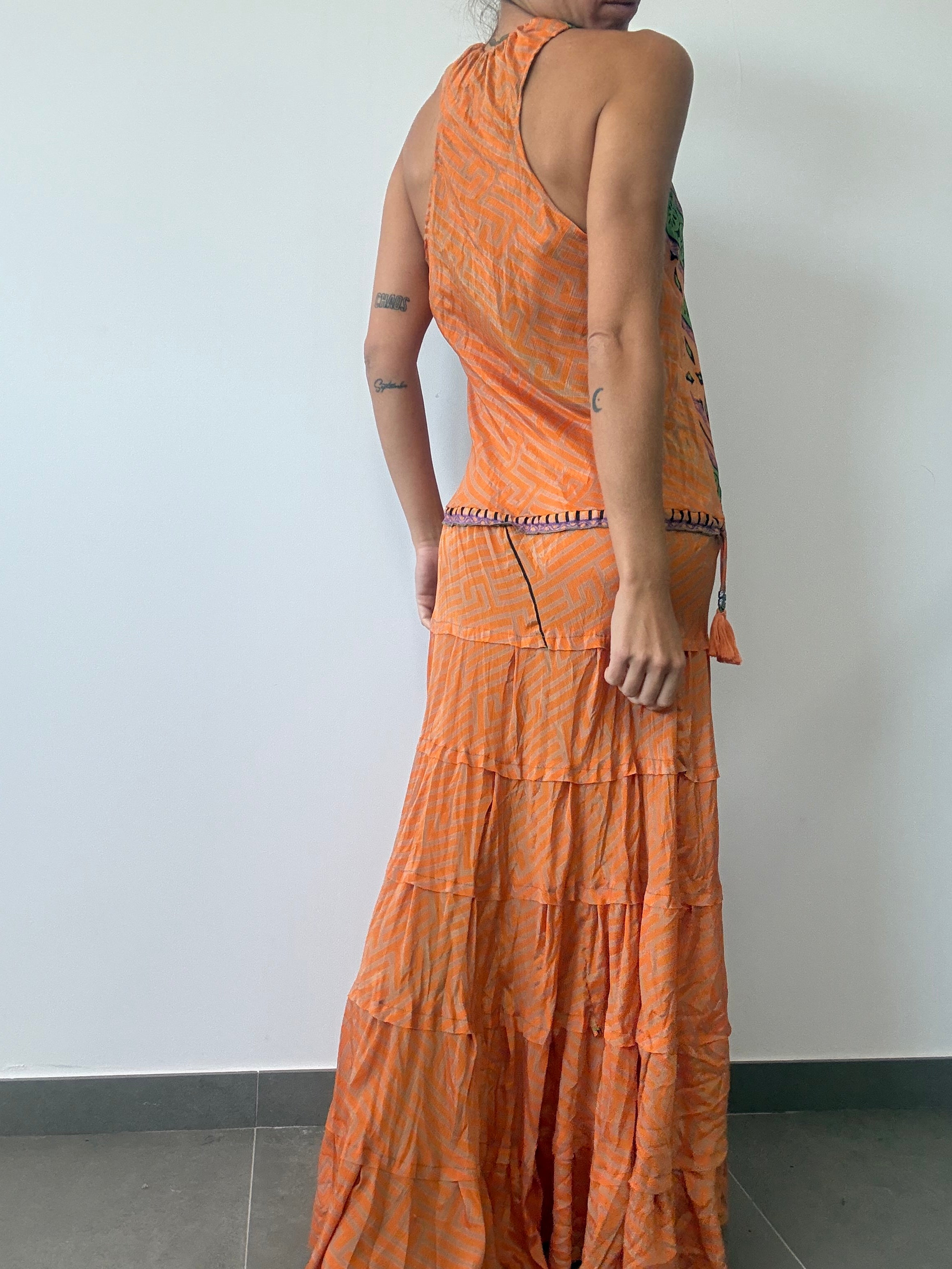 VESTIDO ZYAN 91