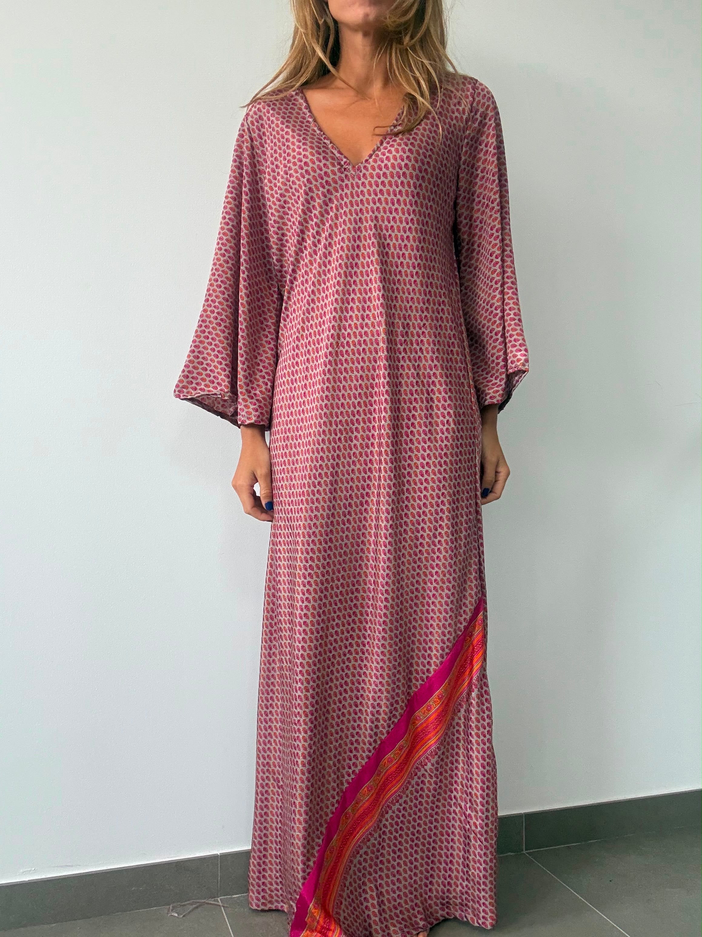 VESTIDO KHANA 32