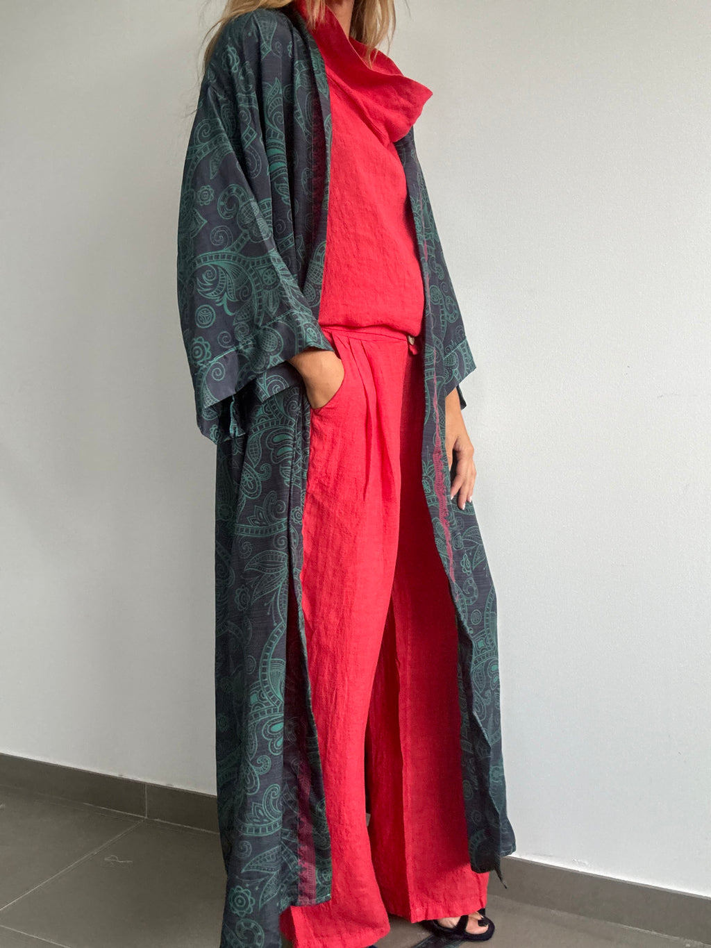 KIMONO TARIK 7