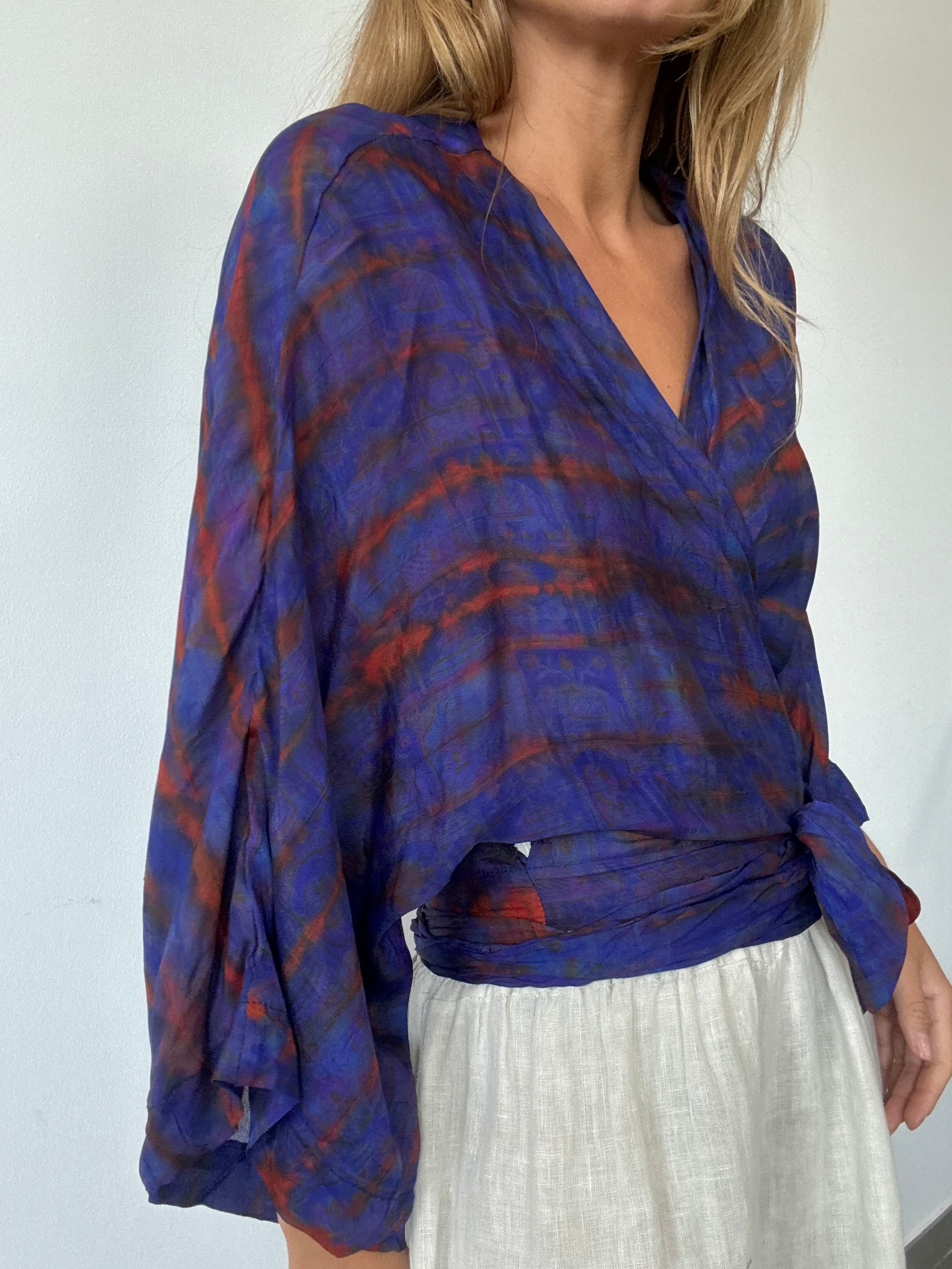CAMISA FARA 25