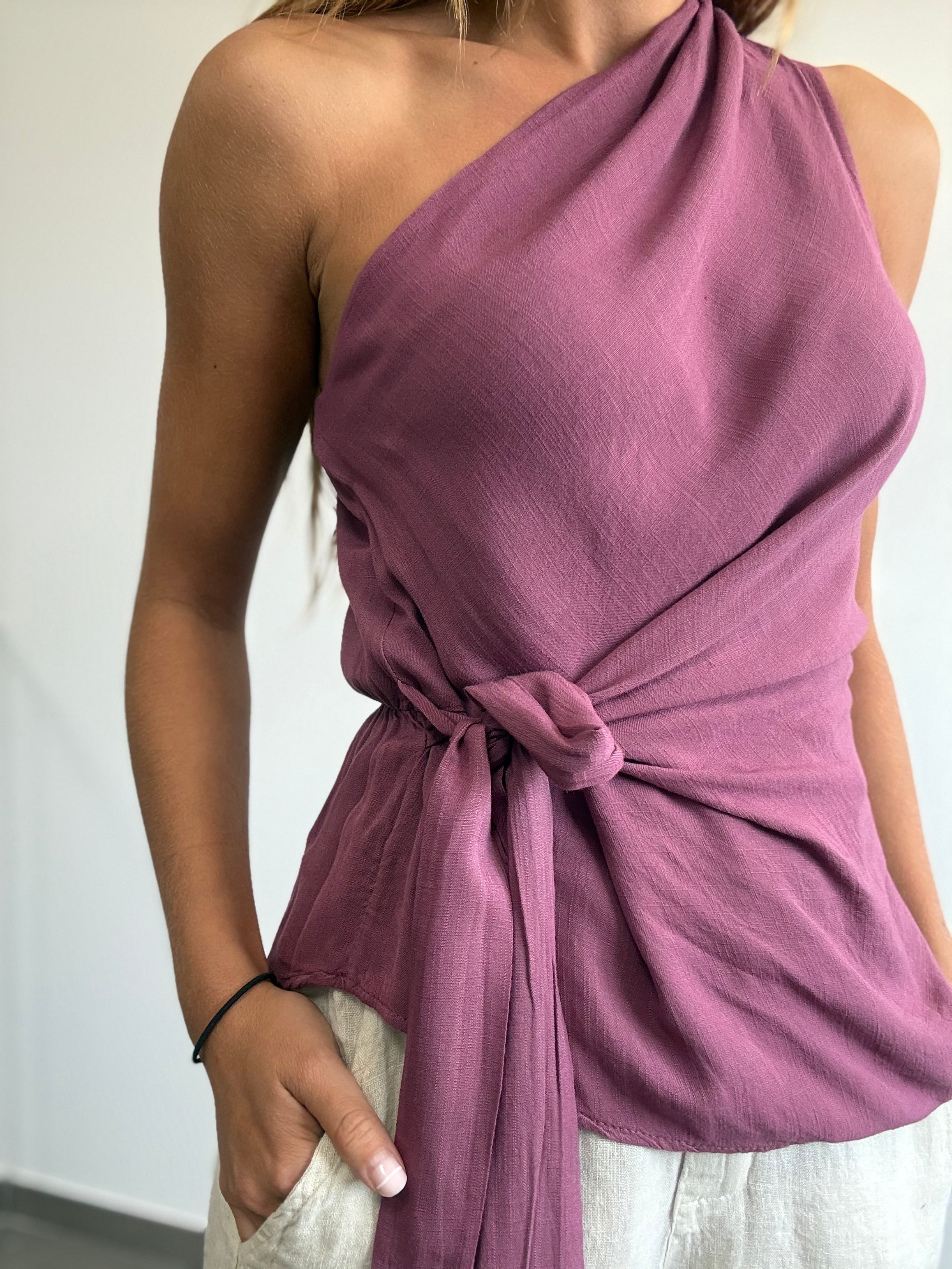 TOP EIRA ROSA
