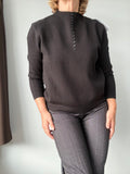 JERSEY ÚRSULA NEGRO