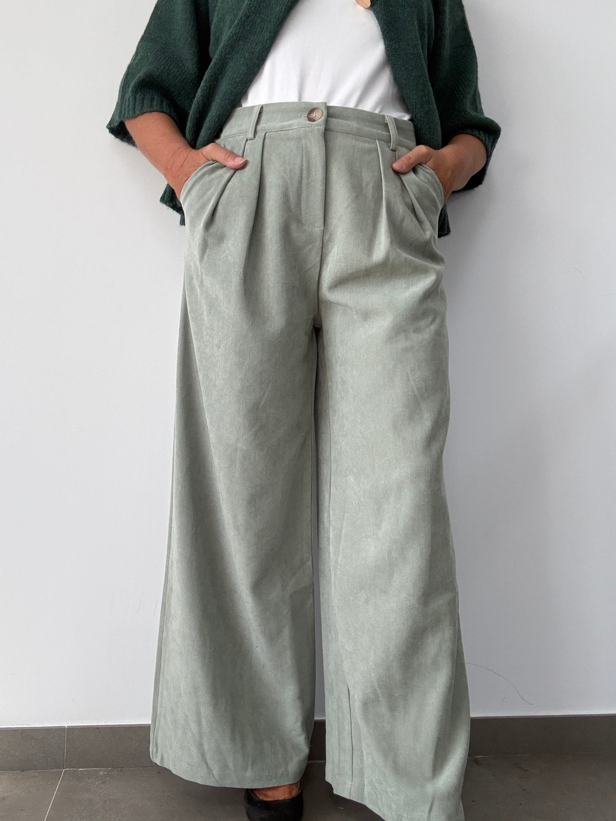 PANTALÓN GUASCA