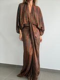 VESTIDO ILUSIÓN 342 M/L