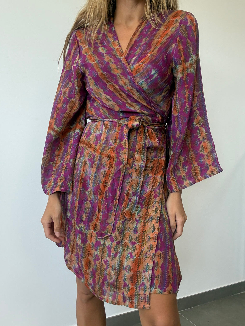 VESTIDO LORA 1 S/M