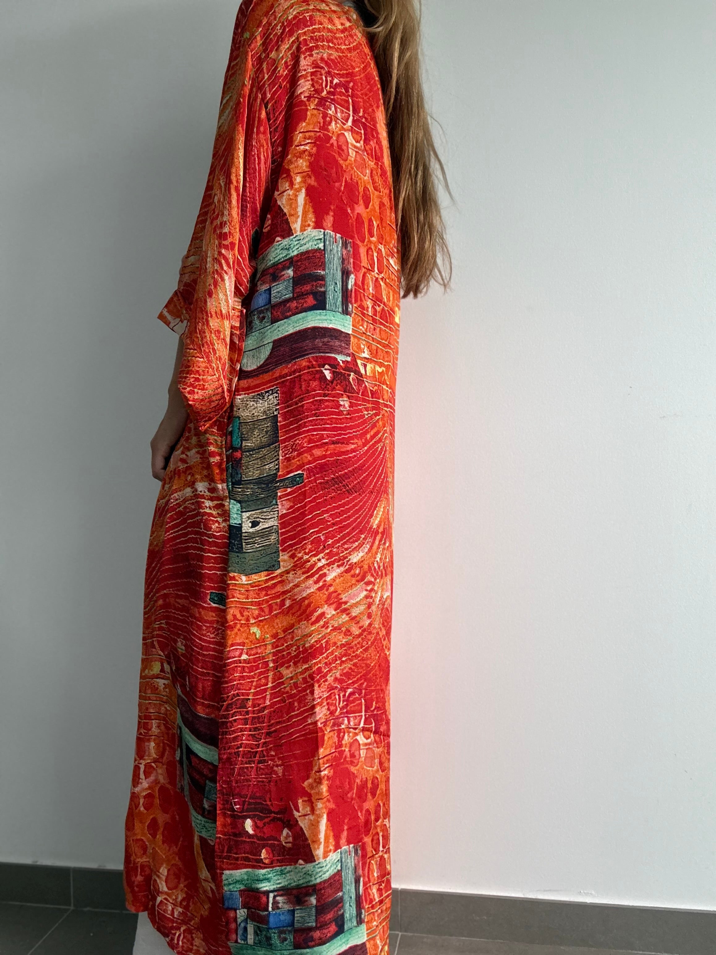 KIMONO TARIK 1