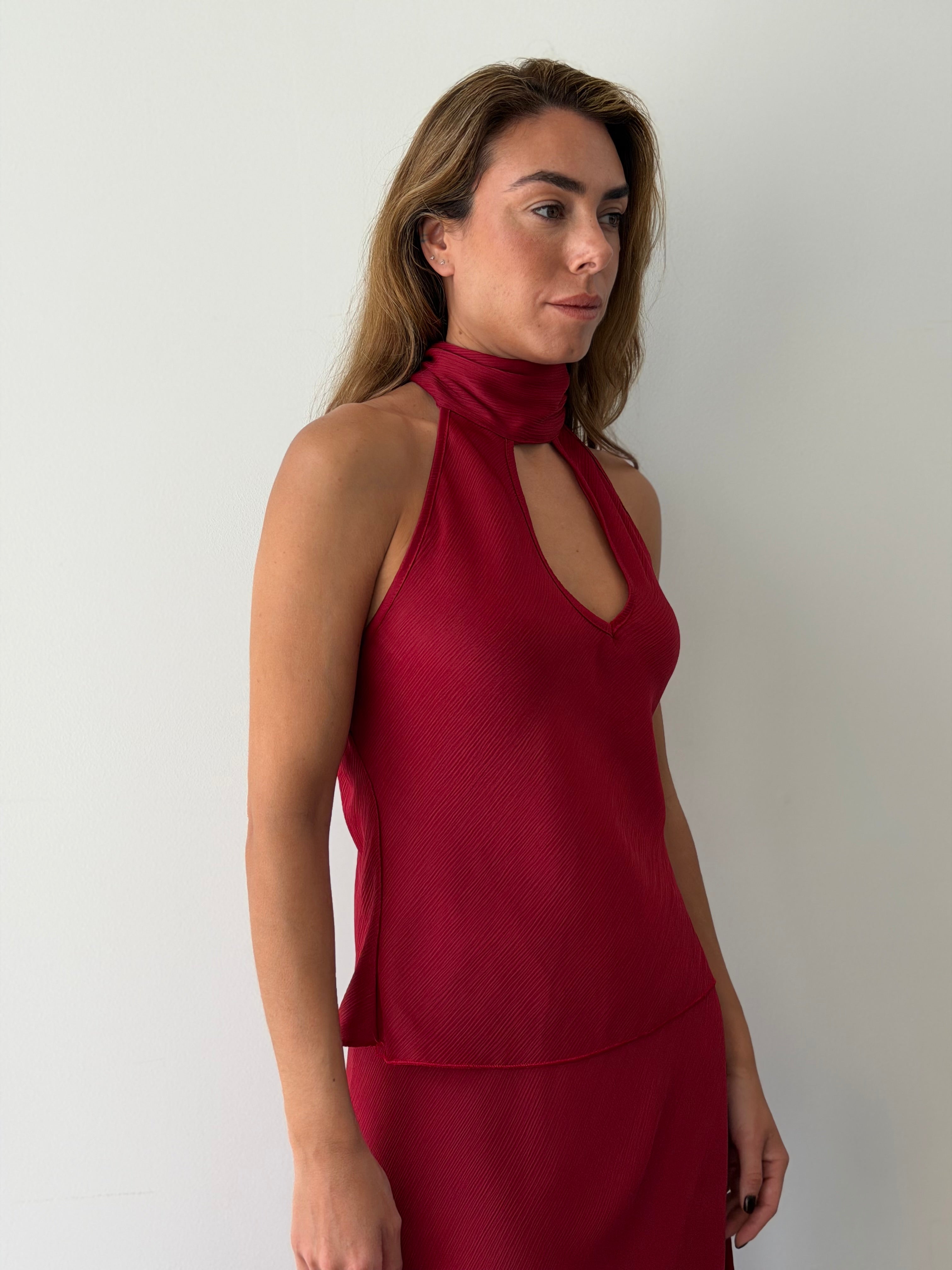 TOP AARTI BURDEOS