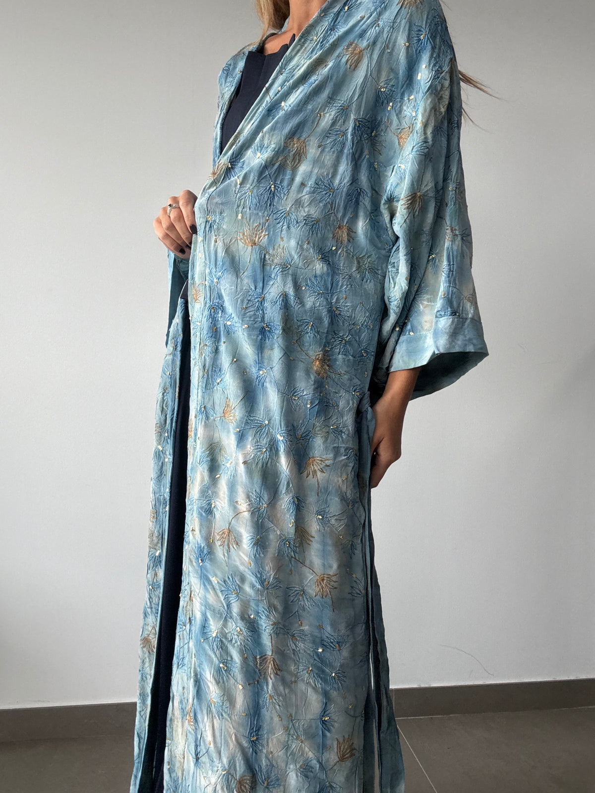 KIMONO TALASA JOYA 2