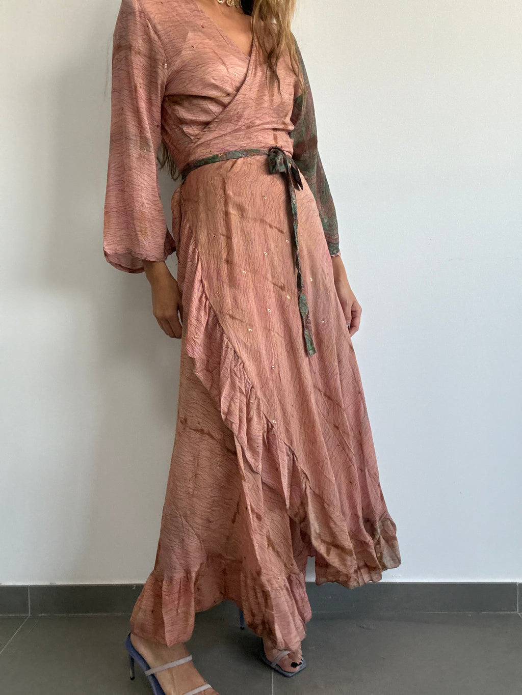 VESTIDO NOOR M/L 17