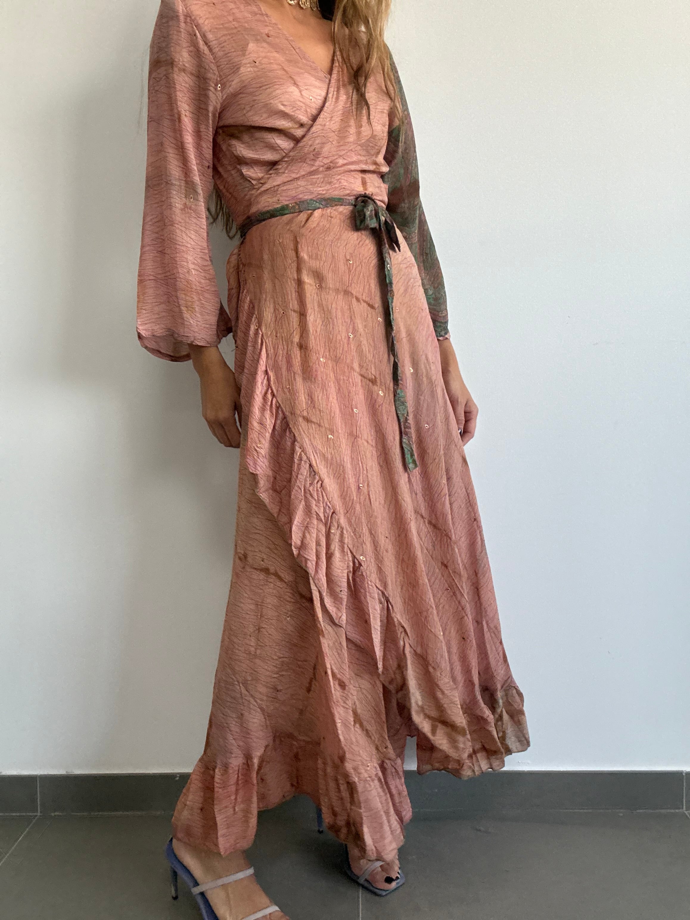 VESTIDO NOOR M/L 17